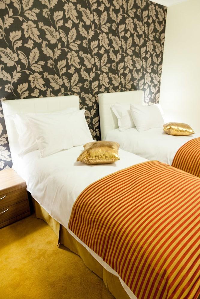 Hotel Boutique Belvedere
