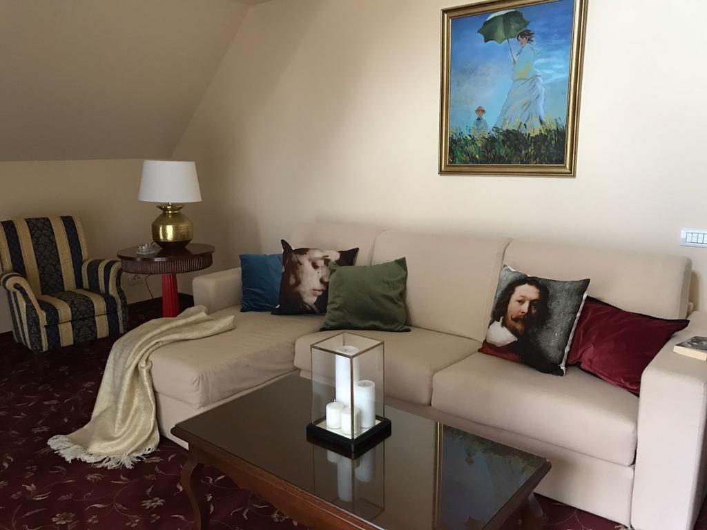 Hotel Boutique Belvedere 4*