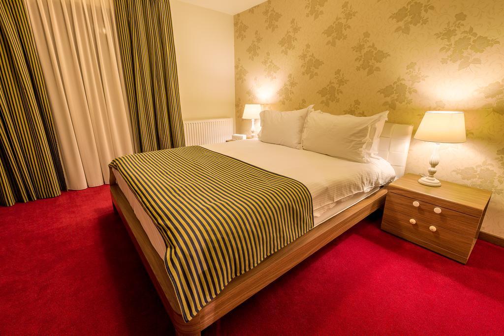 Hotel Boutique Belvedere Sinaia